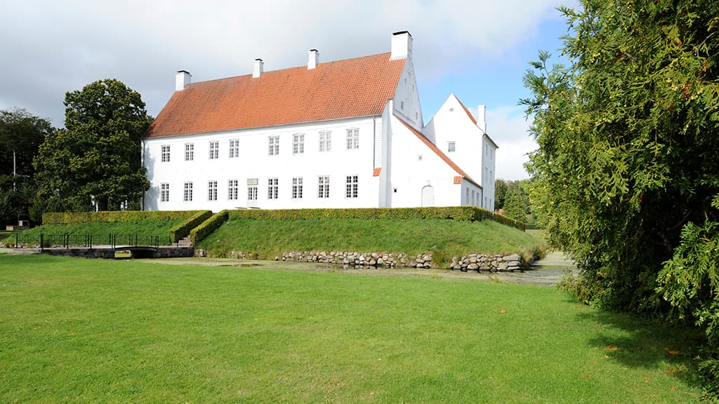 Sønderskov Museum