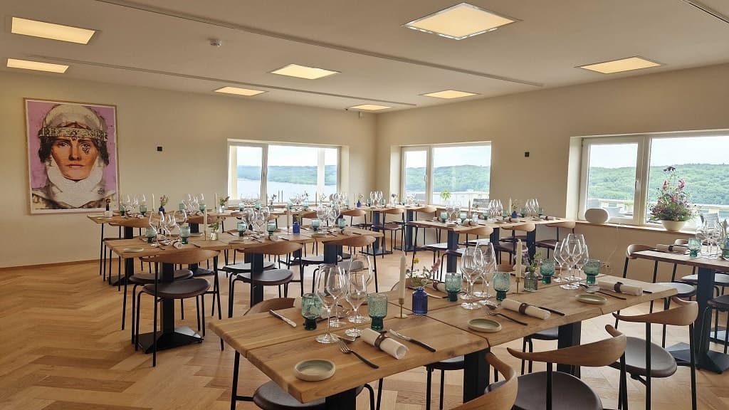 Restaurant Bramslev Bakker