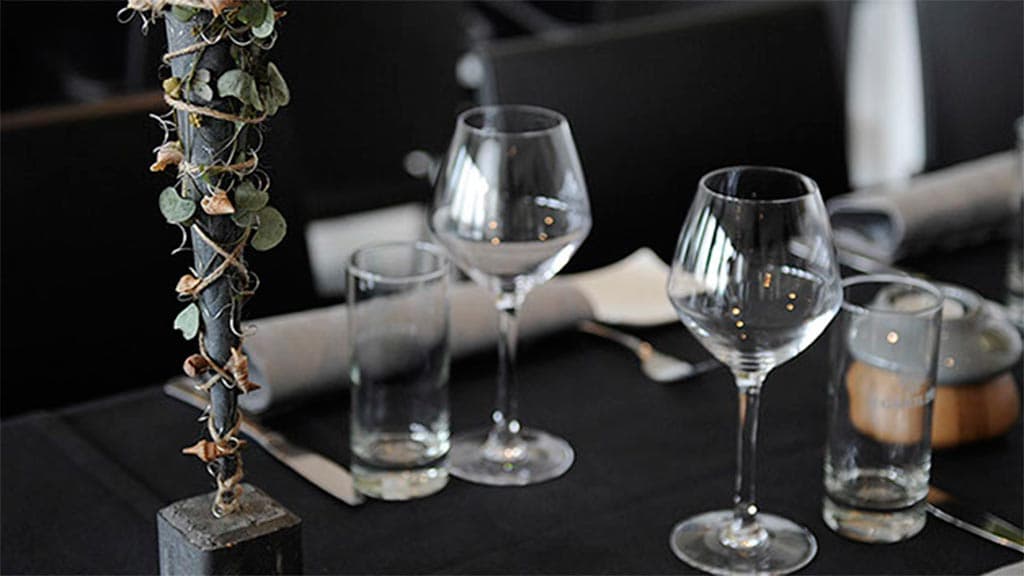 Restaurant Kanalfogedens Køkken